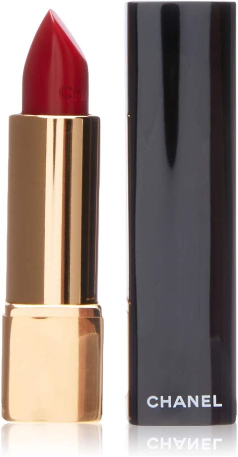 chanel rouge allure 104 passion sephora|Chanel lipstick rouge allure 109.